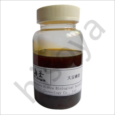 ईमेज़्ड संशोधित लेसीथिन