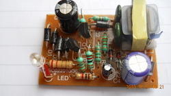 Mobile Charger PCB Board - Plastic Body, Android Compatible | Charger PCB Accessory for Versatile Charging Solutions