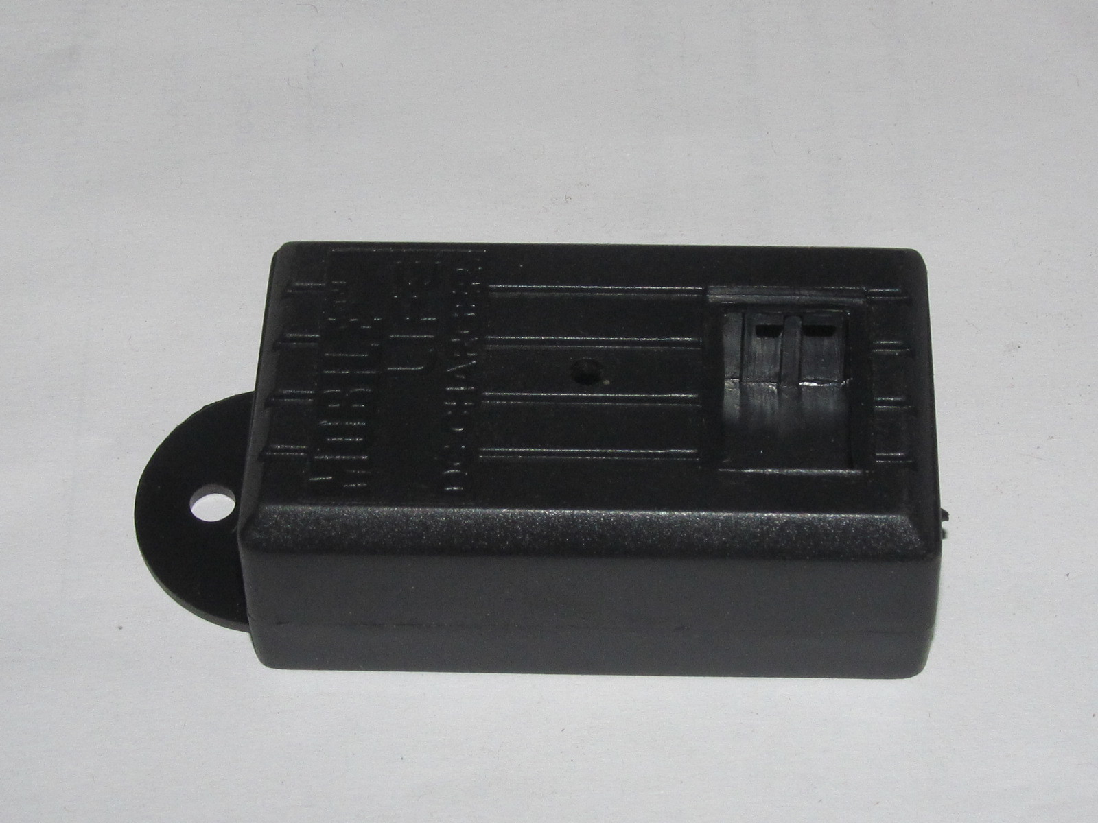 Mobile Charger Cabinet - Plastic Material, Various Sizes, Black Color | Portable Design, Extends Battery Life, Short Circuit Protection, Elevated Durability