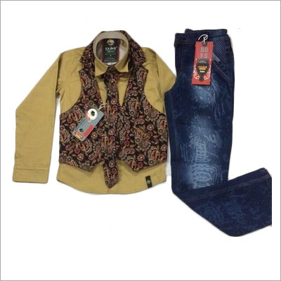 सांस लेने योग्य कमरकोट सूट