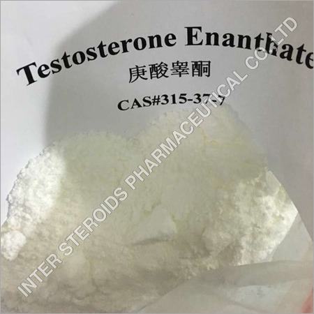 ट्रेनबोलोन एनैंथेट पाउडर