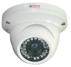 CP Plus HD Dome Camera