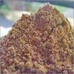 सर्टिलाइज्ड फिश मील
