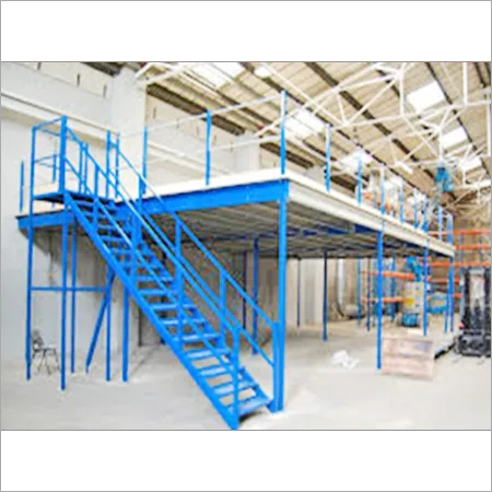 Mezzanine Floor