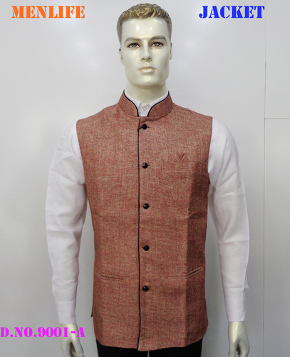 पुरुषों का वेस्टकोट