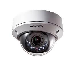 Hikvision Hd कैमरा