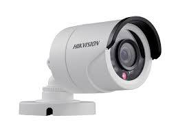 Hikvision HD बुलेट कैमरा