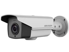 Hikvision HD बुलेट कैमरा