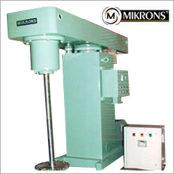 उच्च गति डिस्पर्सर