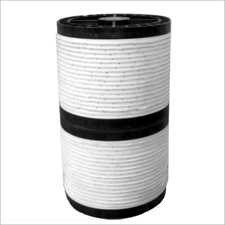 Paper Filter - Raw Materials, High Porosity, Excellent Strength | Enhanced Durability, Efficient Filtration Rate, Easy to Use