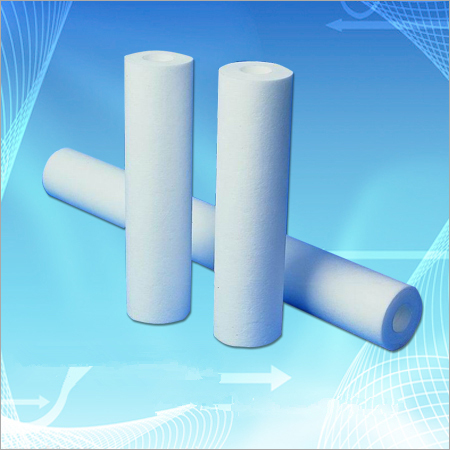 Melt Blown Cartridge