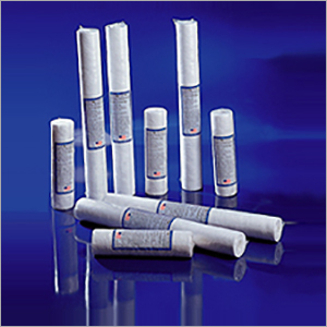 Precision Core Filter