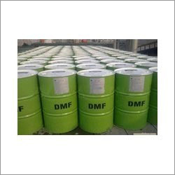 डाइमेथाइल फॉर्मामाइड-Dmf
