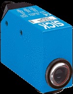 KT5M-2N1111 Sick Contrast Sensor - Metal Housing, 30.4 mm x 53 mm x 80 mm Dimensions | 12-24 VDC Input, LED Light Source, 1 Year Warranty, Long and Short Side Light Emission