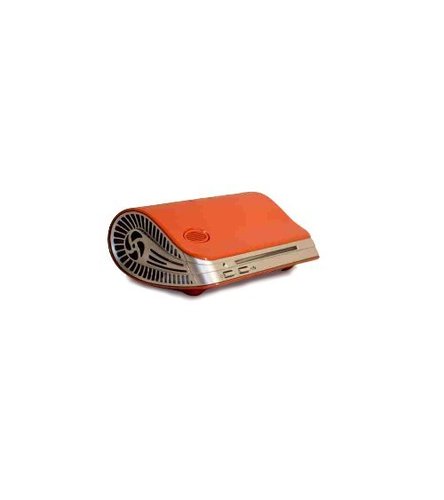 12v Car Air Purifier