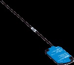 CQ28-10NPP-KW1 Sick Capacitive Proximity Sensor - Plastic Housing, 28 mm x 46 mm x 5.5 mm Dimensions, 10 mm Sensing Range, IP 68 Rating, 220V Voltage, 1-Year Warranty