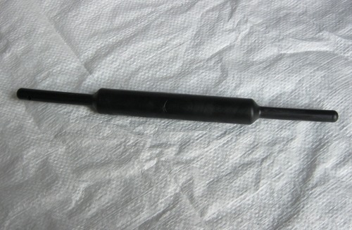 प्लास्टिक बेलन