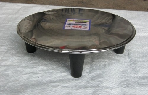 Polpat Steel Plate 