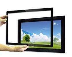 Add On Touch Screen Panel - Application: Glass