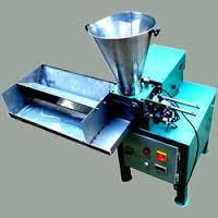 High Speed Incense Stick Making Machine