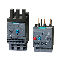 ओवरलोड रिले