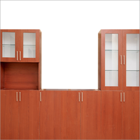 लकड़ी का क्रॉकरी यूनिट