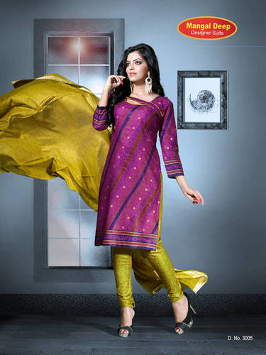 Mangaldeep Wholesale Salwar Suits