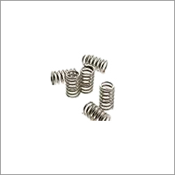 स्टेनलेस स्टील संकुचन स्प्रिंग