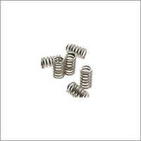 स्टेनलेस स्टील संकुचन स्प्रिंग