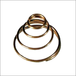 Conical Compression Spring