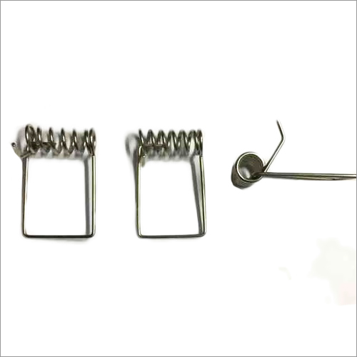 स्लिम डाउनलाइट के लिए स्प्रिंग्स