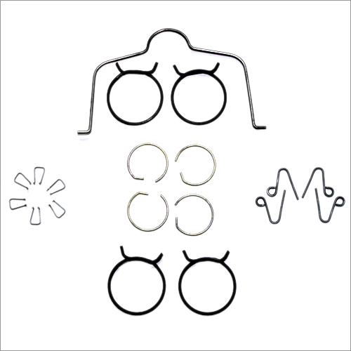 Wire Forms