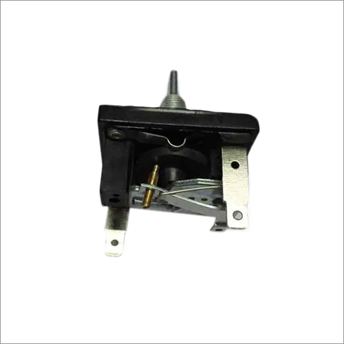 Wire Forms for Regulating Switch