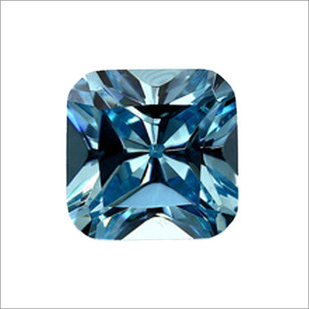Swiss  Blue Nano Crystal