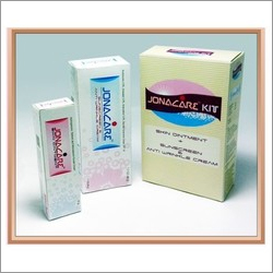 जोनकेयर किट