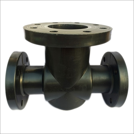 Pp बाईपास टी