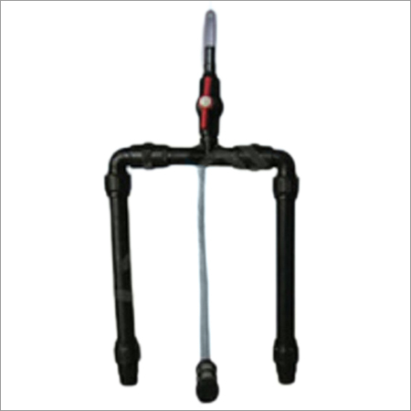 Venturi Injecotrs With Manifold 0