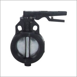 LP Butterfly Valves