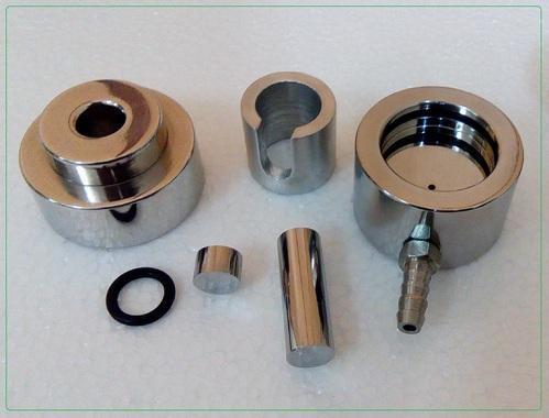 Mechanical Die Set For Ir- Ftir