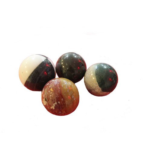 Marble Balls