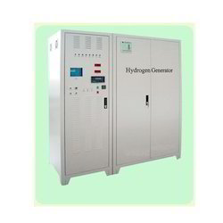 Mechanical Large Hydrogen Generator