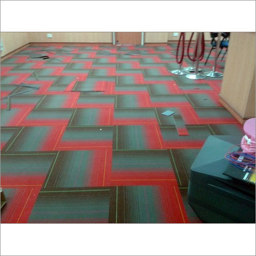 एवर्टन कालीन टाइलें