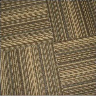 Infinity carpet tiles