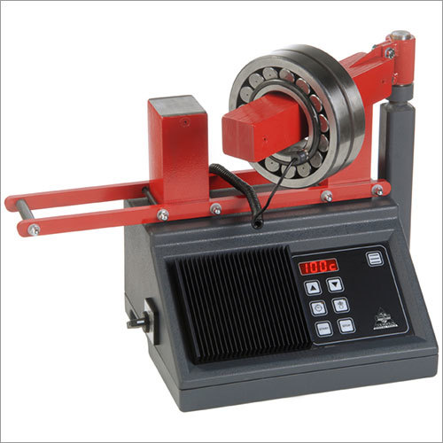 Bearing Induction Heater