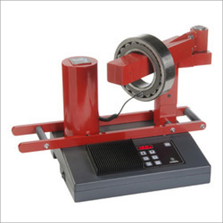 Single Phase Induction Bearing Heater