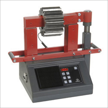 Microprocessor Controlled Induction Bearing Heater