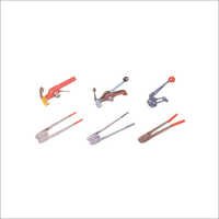 सिल्वर ईगल पैकिंग टूल्स