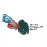 रेड ब्लैक हैंड क्विक मार्कर