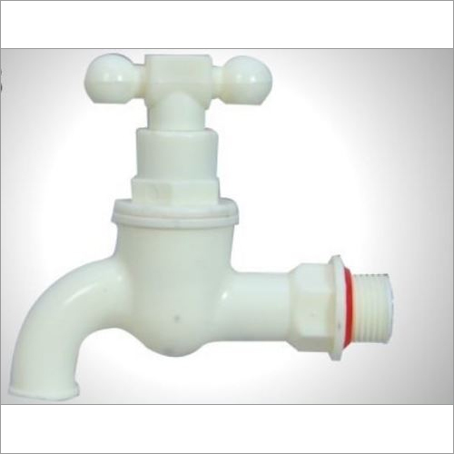 Bath Hardware Sets Pvc C - Bib Taps