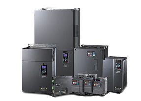 Vfd007l21a डेल्टा एसी मोटर ड्राइव